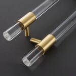 KRISTAL Pull Door Handle