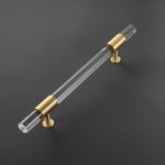 KRISTAL Pull Door Handle