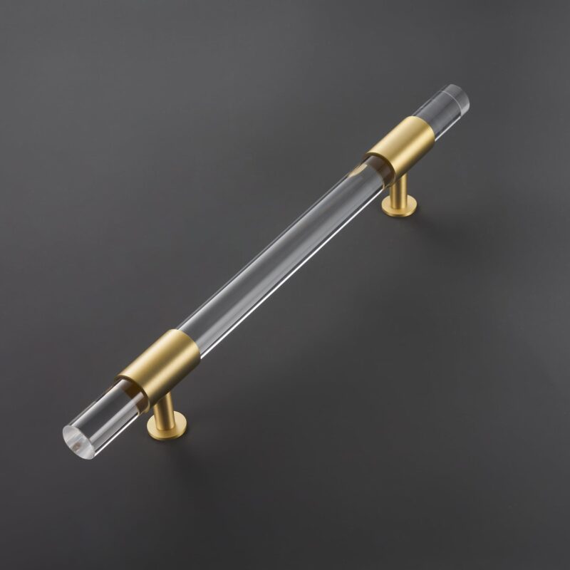 KRISTAL Pull Door Handle 6 KRISTAL Pull Door Handle