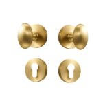 Maniglia per porta KROM