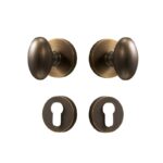 Maniglia per porta KROM