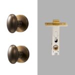 Maniglia per porta KROM