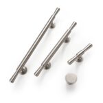 LAUTUS Griffe aus massivem Messing