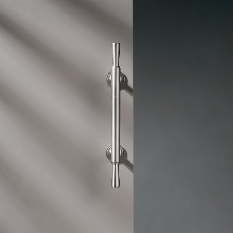 LAUTUS Massivmessinggriffe 9 LAUTUS Griffe aus massivem Messing