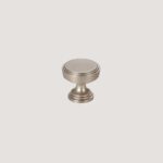 LAUTUS Massive Messingknöpfe