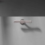 Barras en T de latón macizo LAUTUS