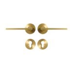 LAVI Lever Door Handle