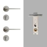 LAVI Lever Door Handle