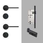 LAVI Lever Door Handle