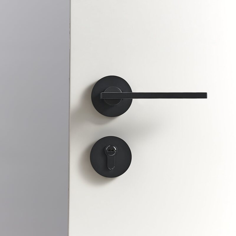 LAVI Lever Door Handle