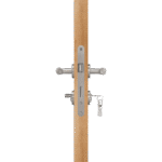 LAVI Lever Door Handle