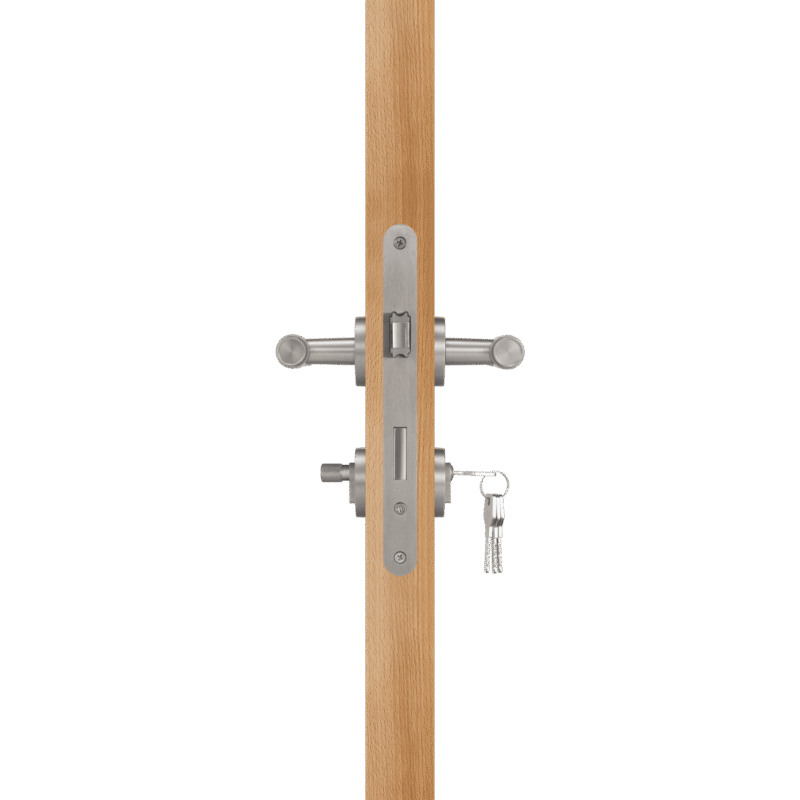 LAVI Lever Door Handle