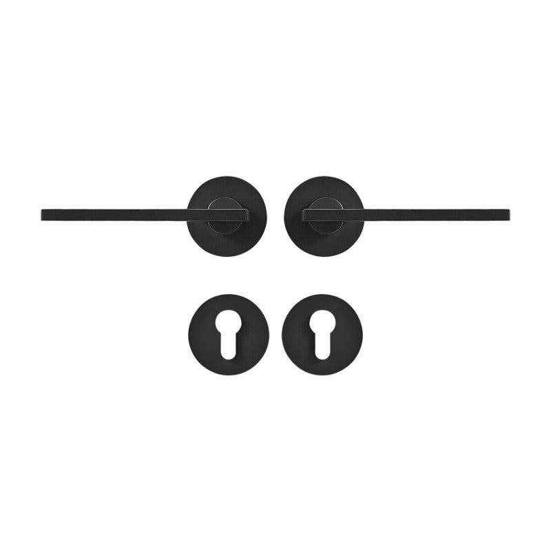 LAVI Lever Door Handle