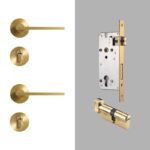 LAVI Lever Door Handle