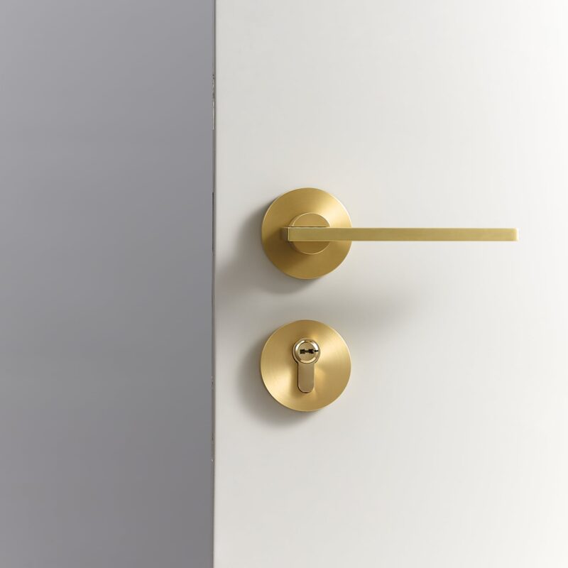 LAVI Lever Door Handle