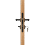 LAVI Lever Door Handle