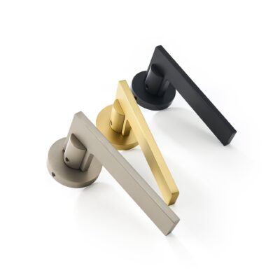 LAVI Lever Door Handle