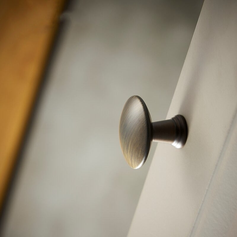 Pomelli in ottone massiccio LENIS 5 Pomelli in ottone massiccio LENIS