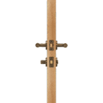 LEVVA Deurkrukken & Slotenset