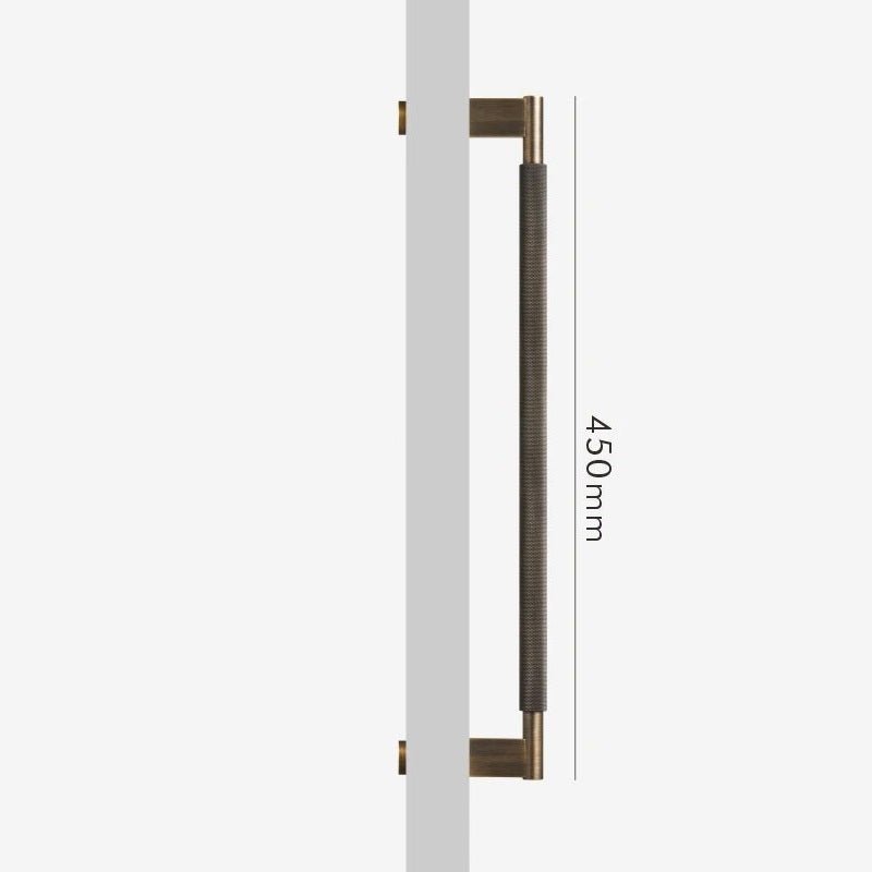 MORFI Türgriff zum Ziehen