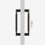 MORFI Türgriff zum Ziehen