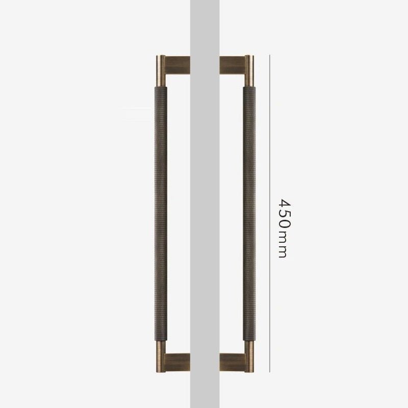 MORFI Türgriff zum Ziehen