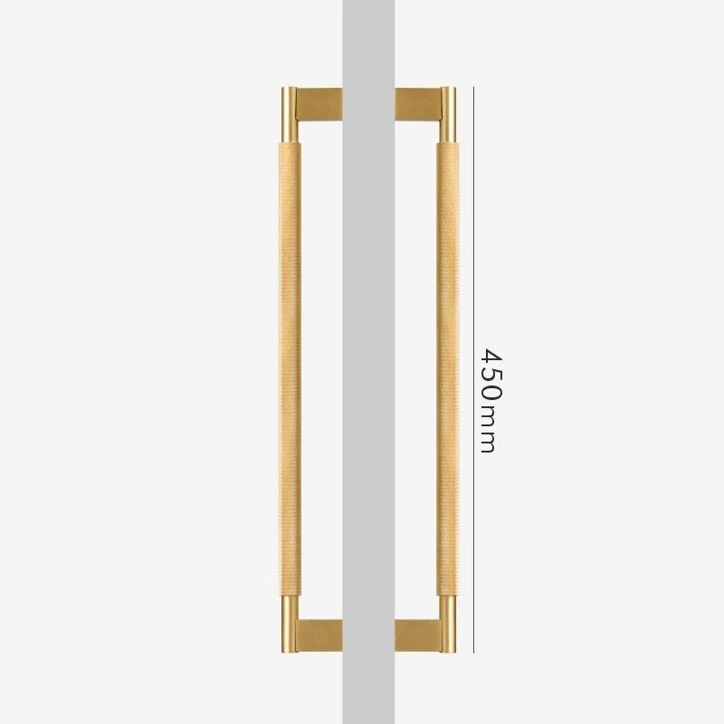 MORFI Türgriff zum Ziehen