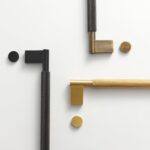 MORFI Türgriff zum Ziehen