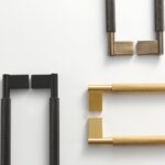 MORFI Türgriff zum Ziehen