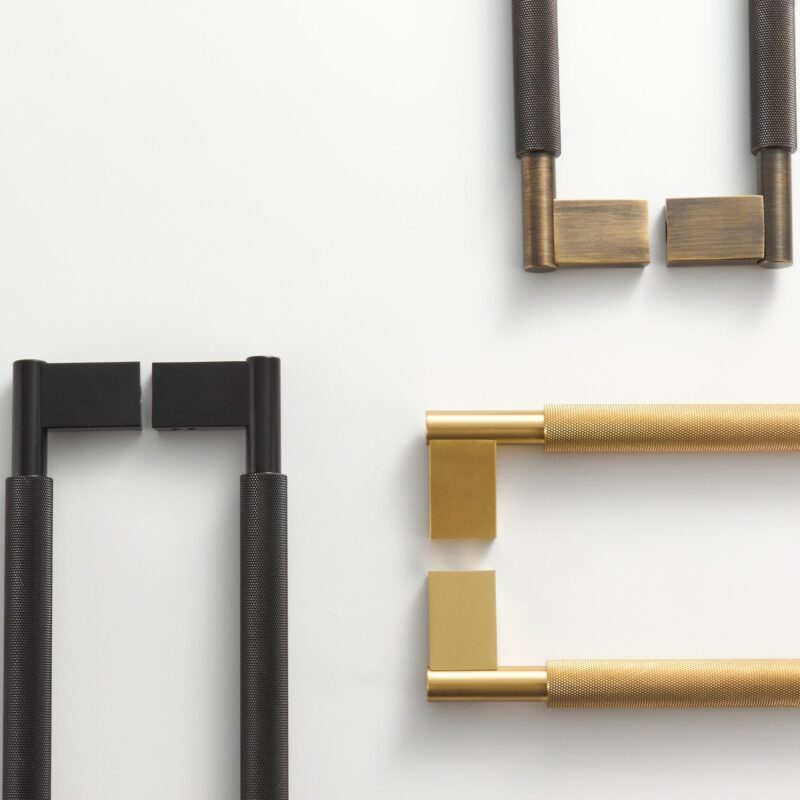 MORFI Türgriff zum Ziehen