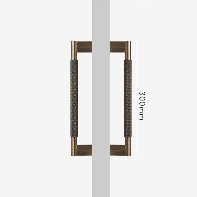MORFI Türgriff zum Ziehen