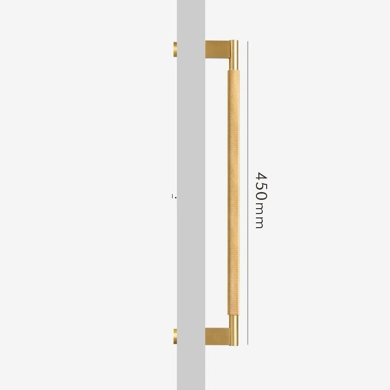 MORFI Türgriff zum Ziehen