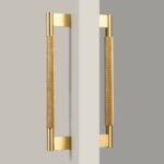 MORFI Türgriff zum Ziehen