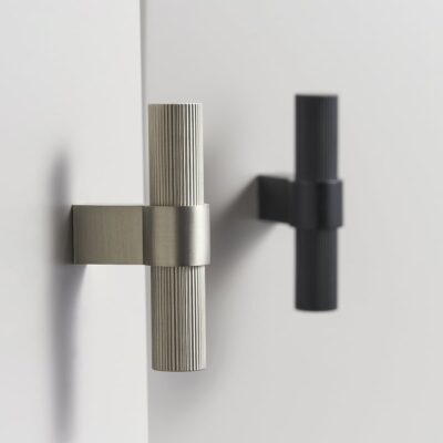 LEVVA Solid Brass T-Bar