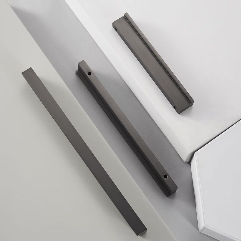 LIQUET Brass Handles 23 LIQUET Brass Handles