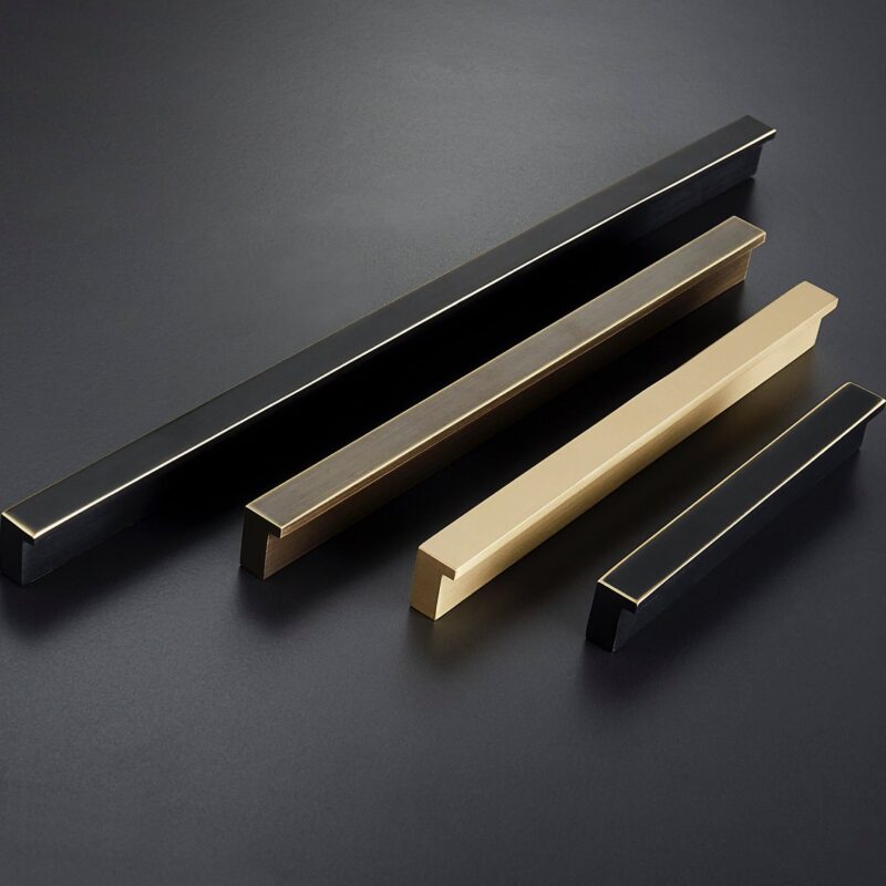 LIQUET Brass Handles 1 LIQUET Brass Handles