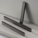 LIQUET Brass Handles