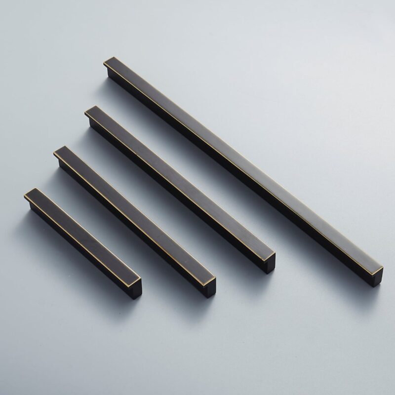 LIQUET Brass Handles 13 LIQUET Brass Handles