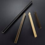 LIQUET Brass Handles
