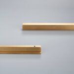 LIQUET Brass Handles
