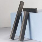 LIQUET Brass Handles