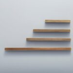 LIQUET Brass Handles