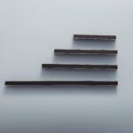 LIQUET Brass Handles