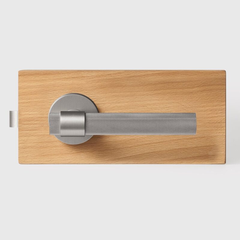 LITA Solid Brass Lever Handles