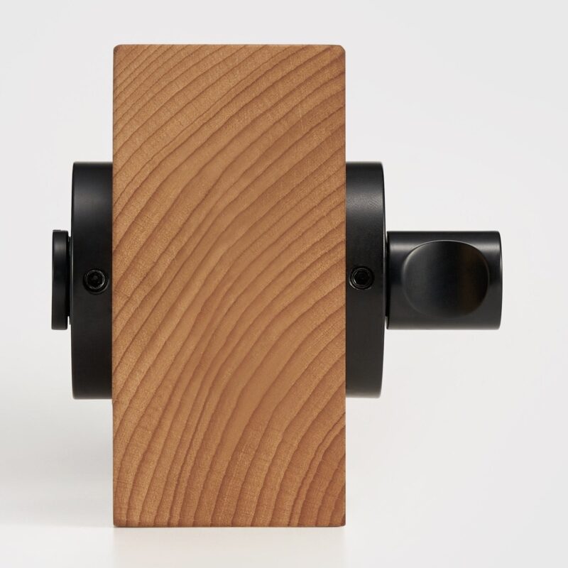 LUNO Solid Brass Privacy Snib 9 LUNO Solid Brass Privacy Snib