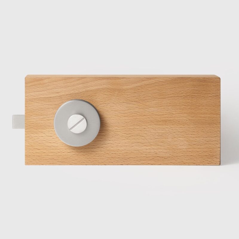 LUNO Solid Brass Privacy Snib 16 LUNO Solid Brass Privacy Snib