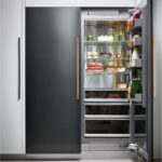 LUX gekartelde messing handgrepen