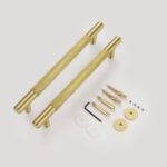 LUX Türgriff zum Ziehen