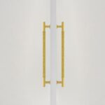 LUX Türgriff zum Ziehen