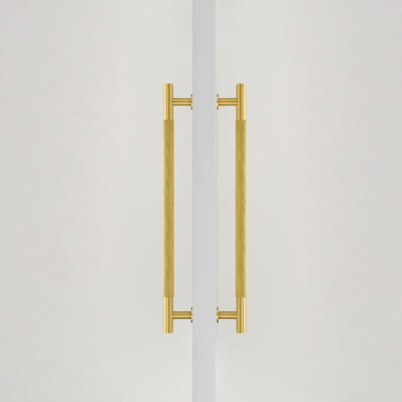 LUX Türgriff zum Ziehen